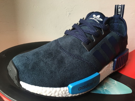 Adidas NMD Suede Men Shoes--005